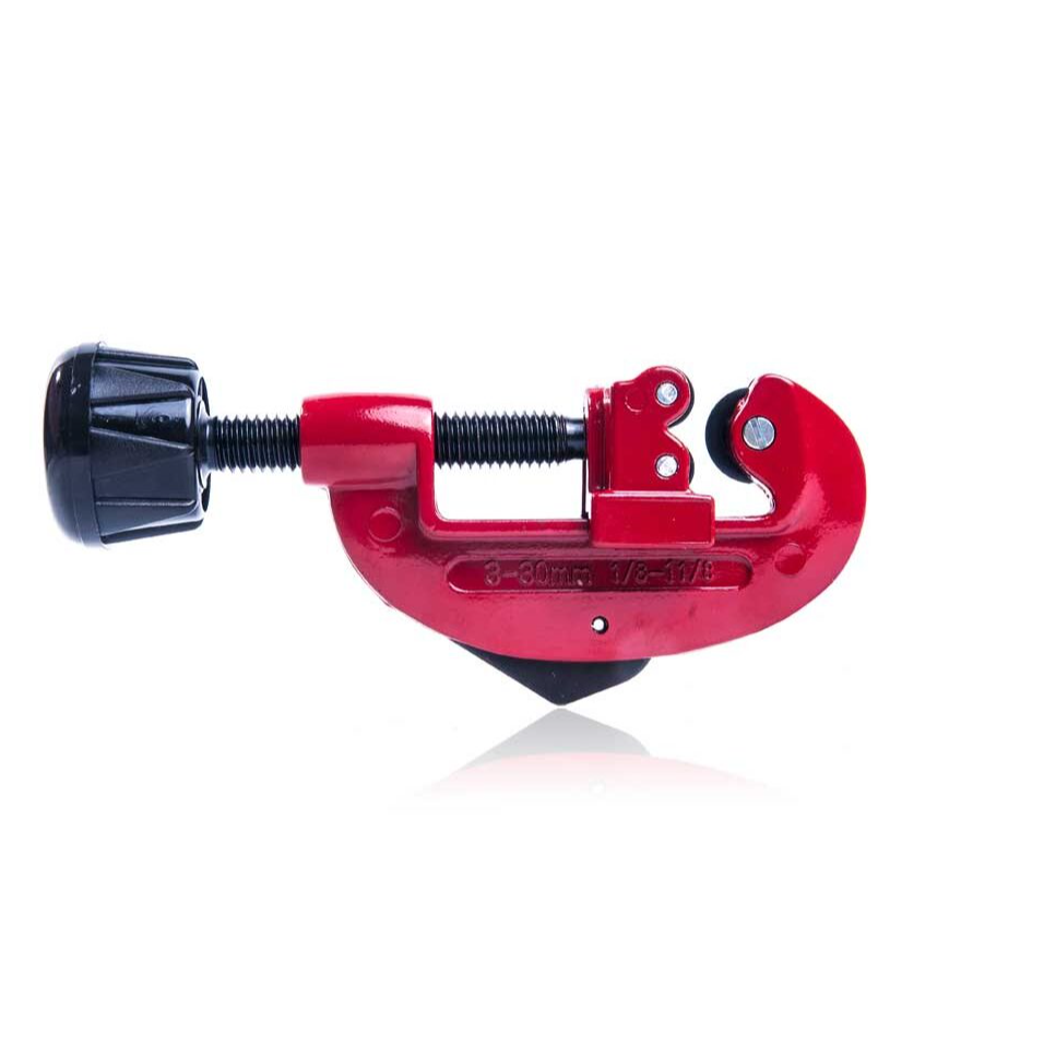 Pipe Cutters & Blades