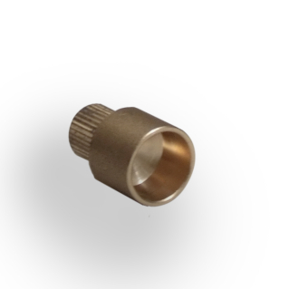 Endfeed Brass Air Vent Manual