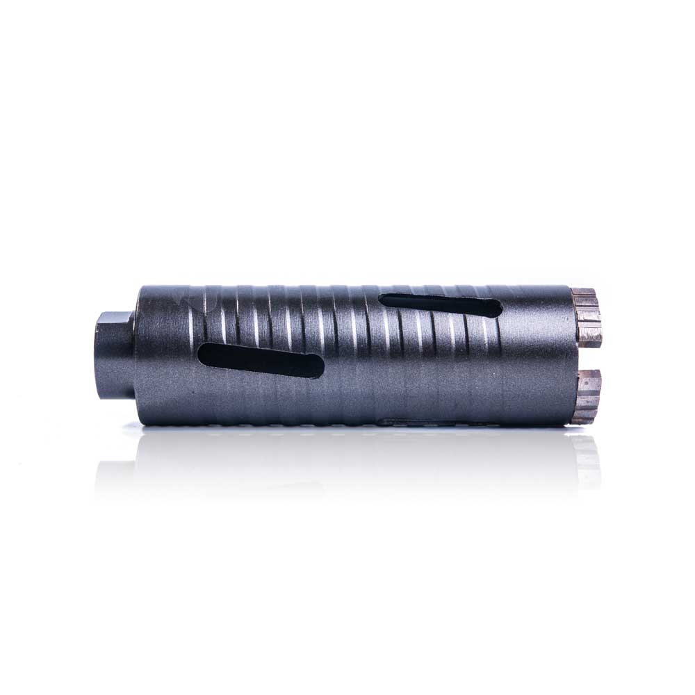 ABRACS 52MM DRY DIAMOND CORE DRILL BIT
