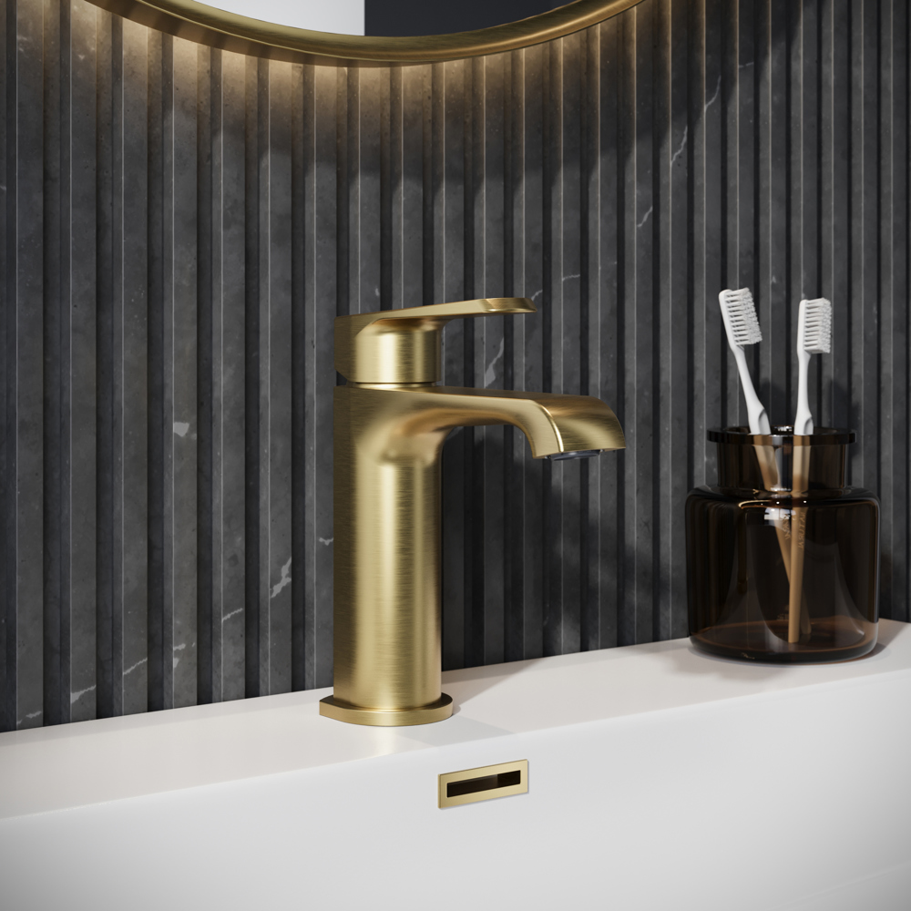 Explore Our Kitchen & Bathroom Products