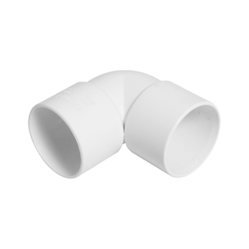 Solvent Weld Waste Fittings 