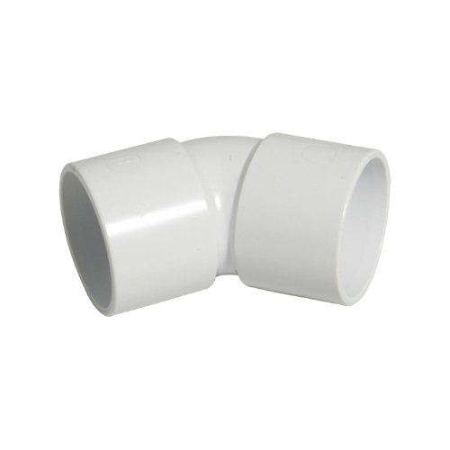 Solvent Weld 135 Degree Bend