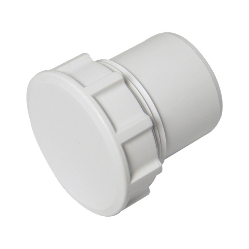 Solvent Weld Access Plug