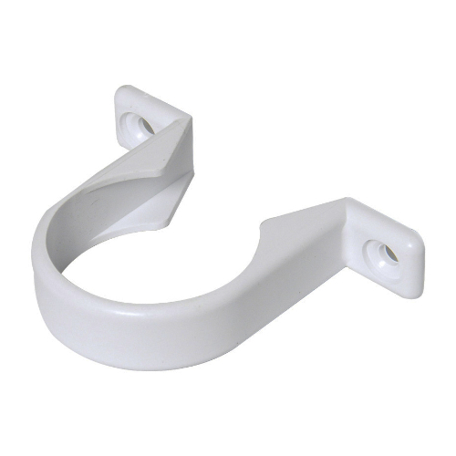 Solvent Weld Pipe Clip