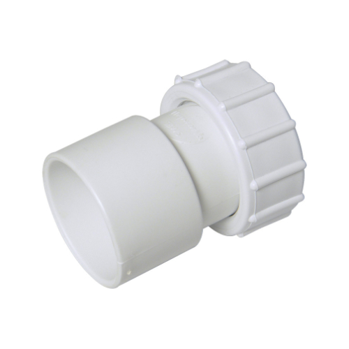 Solvent Weld Female Coupling