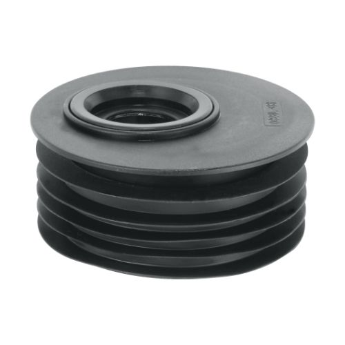 McAlpine Drain Connectors