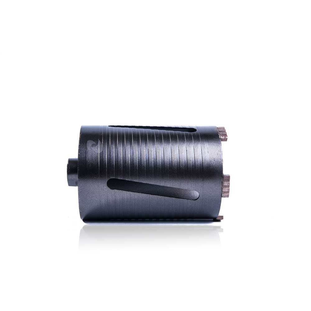 Abracs Dry Diamond Core Bits