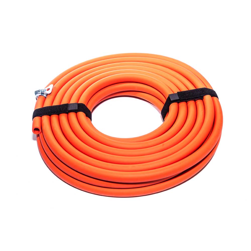 Drain Down Hoses