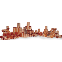 Endfeed Fittings