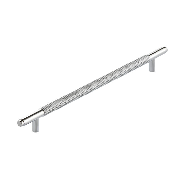 Knurled 400mm Handle