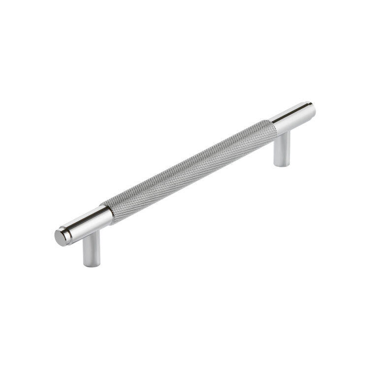Knurled 250mm Handle