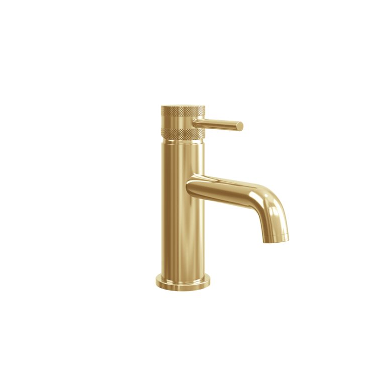Basin Mixer