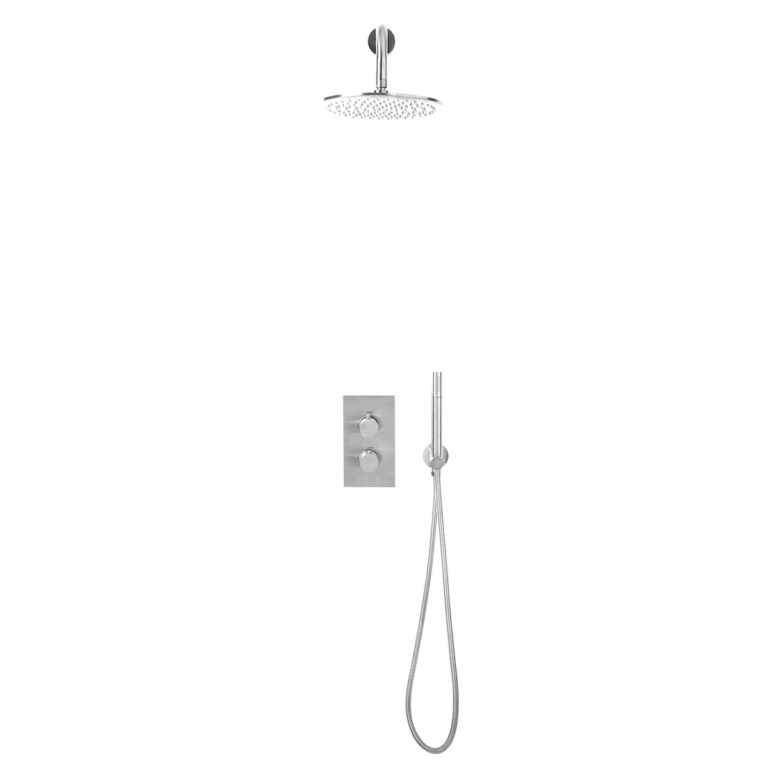 Concealed Shower Valve & Kits