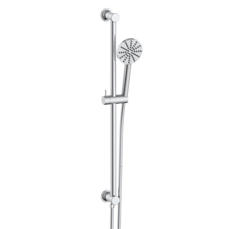 Shower Rail Kits & Hoses