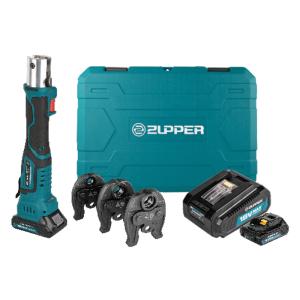 Zupper Press Guns & Accessories