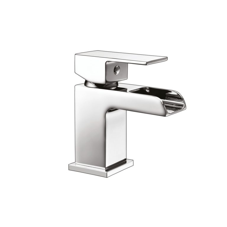 Cloak Room Mini Basin Mixers