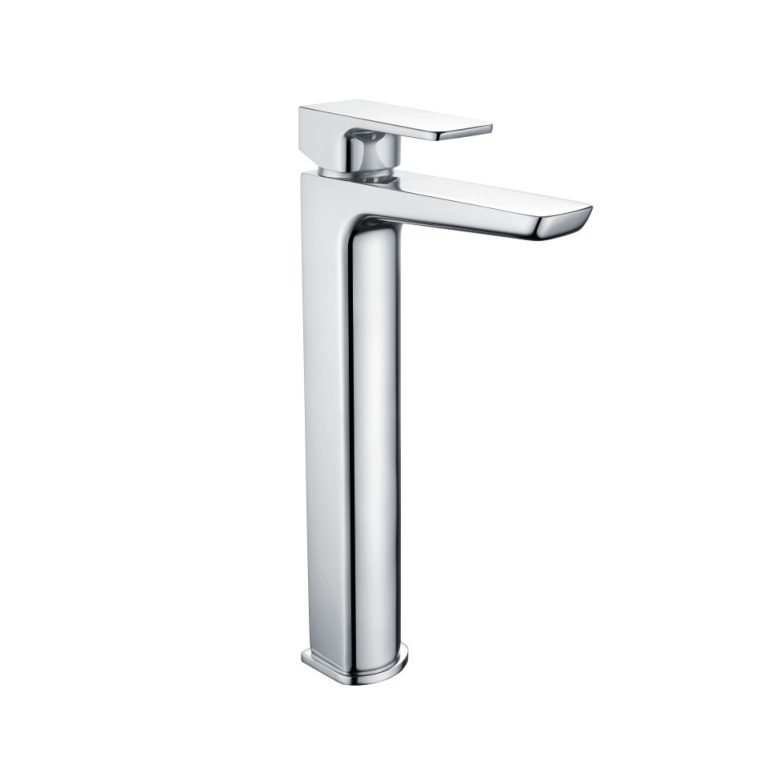 Basin Mixer Tall