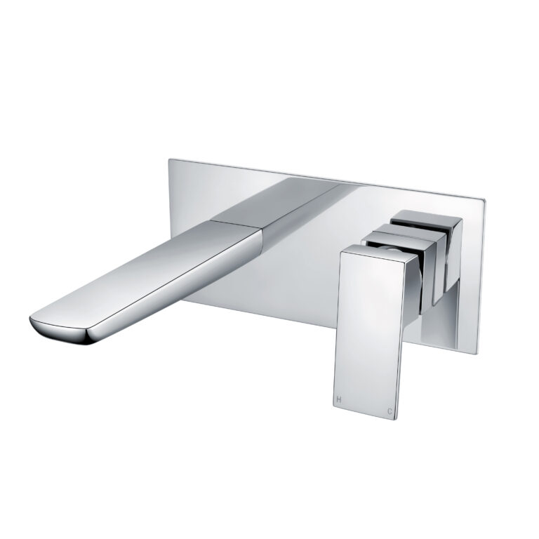 Wall Mounted Bath Filler
