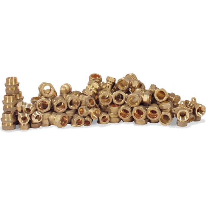 Compression Fittings