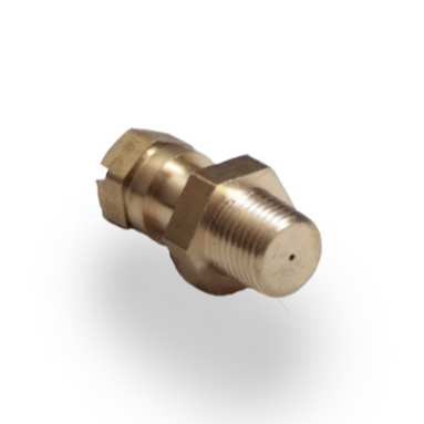 Gas Test Nipple