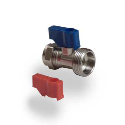 Washing Machine Valves, Hoses & Accessories