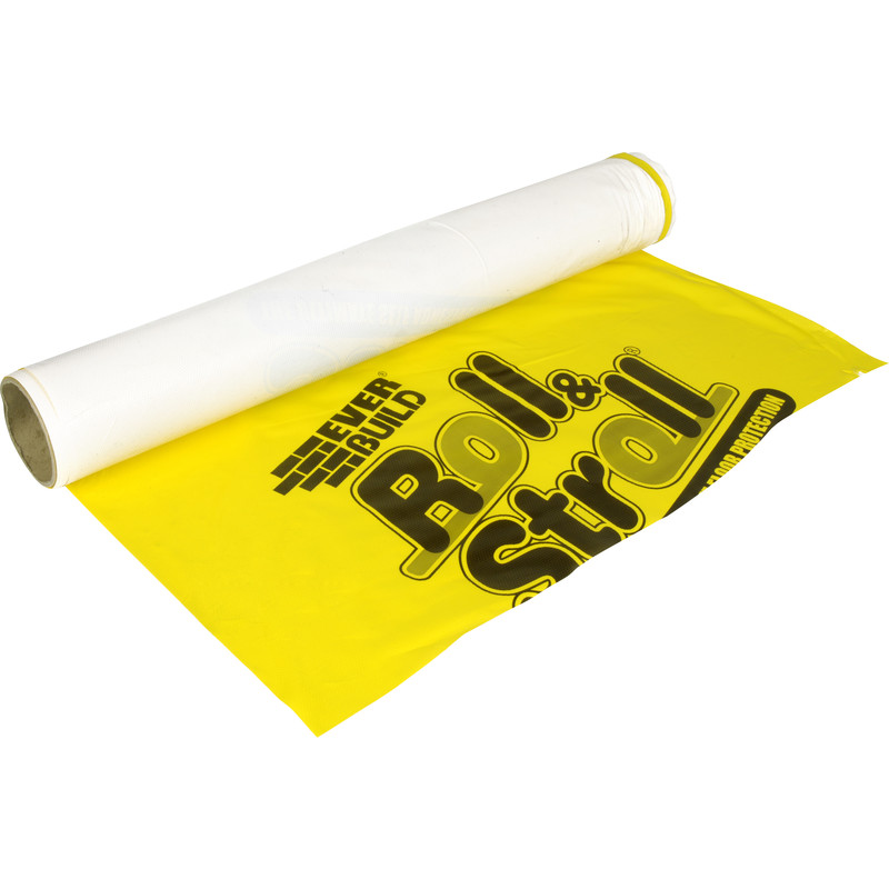 Floor Protection