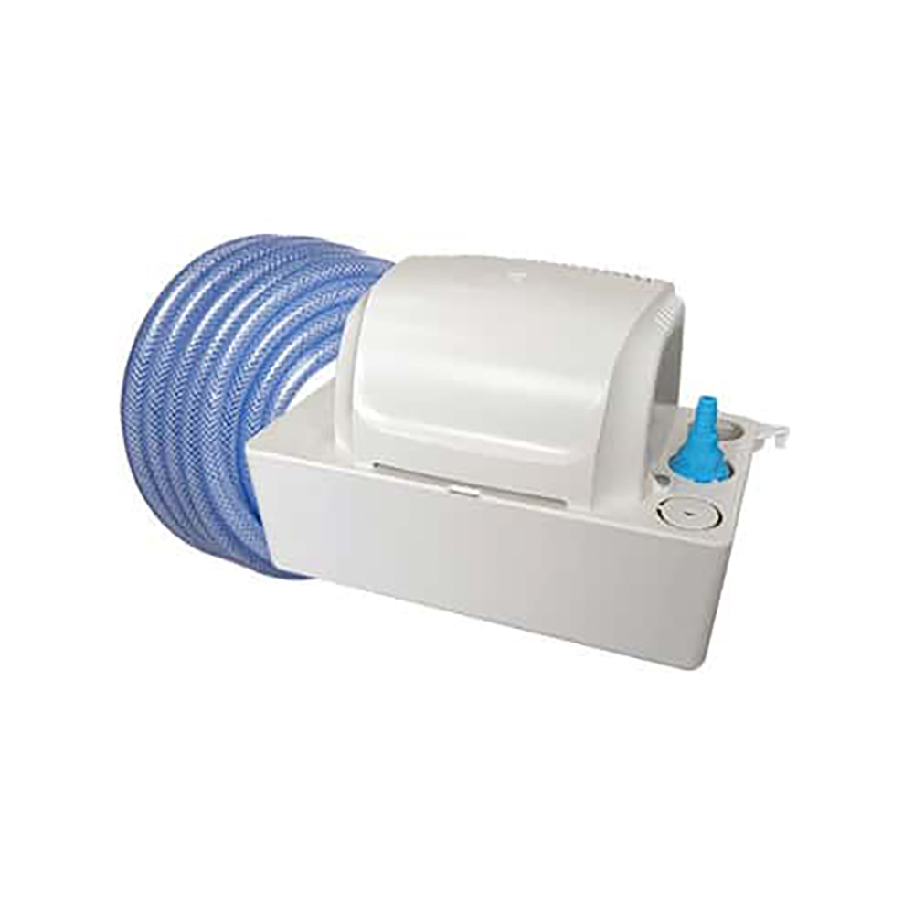 Condensate Pumps & Accessories