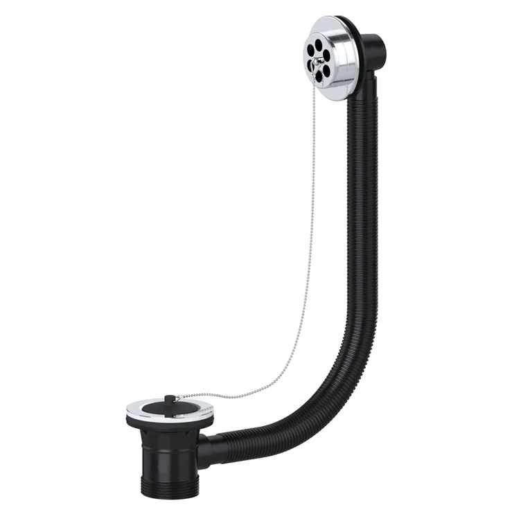 Bath Waste Plug & Chain