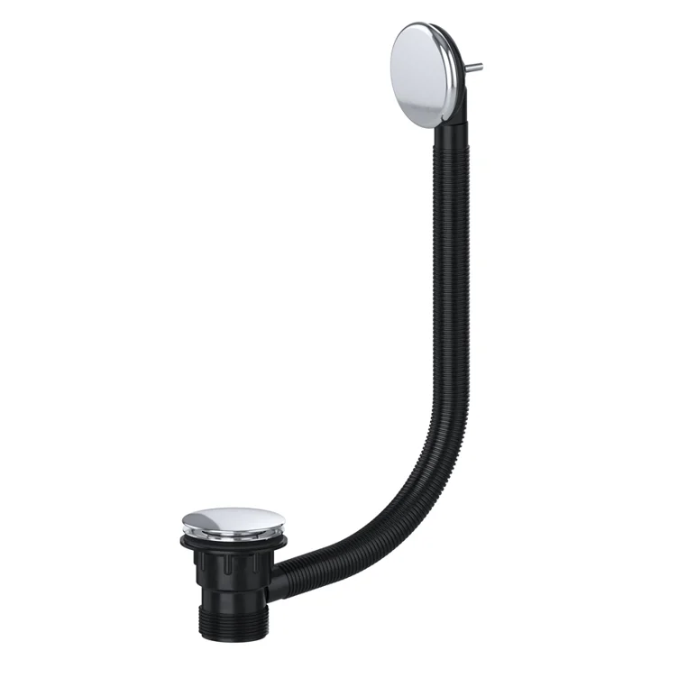 Bath Waste Clicker