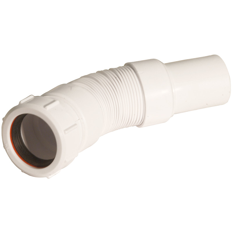 McAlpine Flexible Fittings