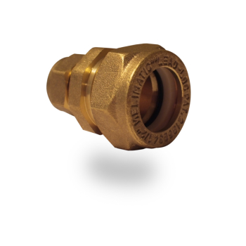 Lead Lock Coupling