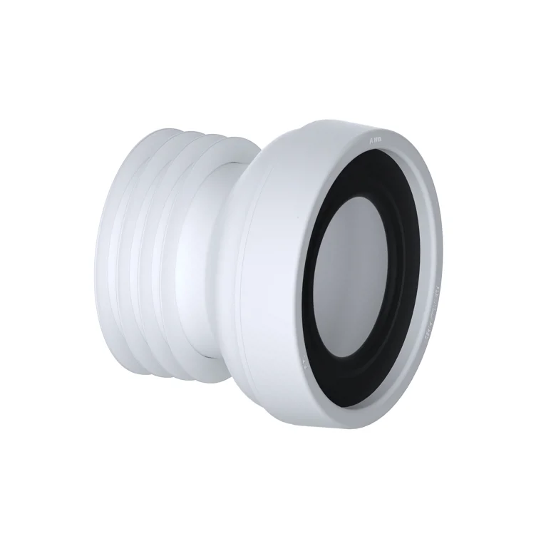 WC Pan Connectors