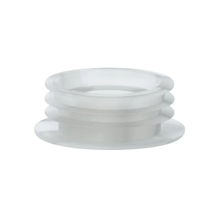 Flush Pipe Connectors