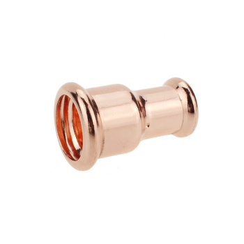 PM Press Water Reducing Coupler