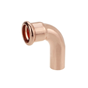 PM Press Water Street Elbow 90 Degree