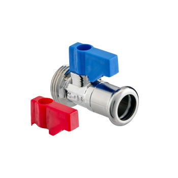PM Press Washing Machine Valve
