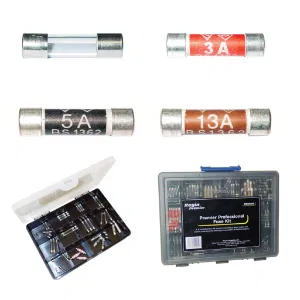 Regin Electrical