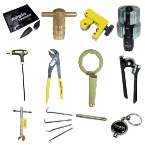Regin Tools