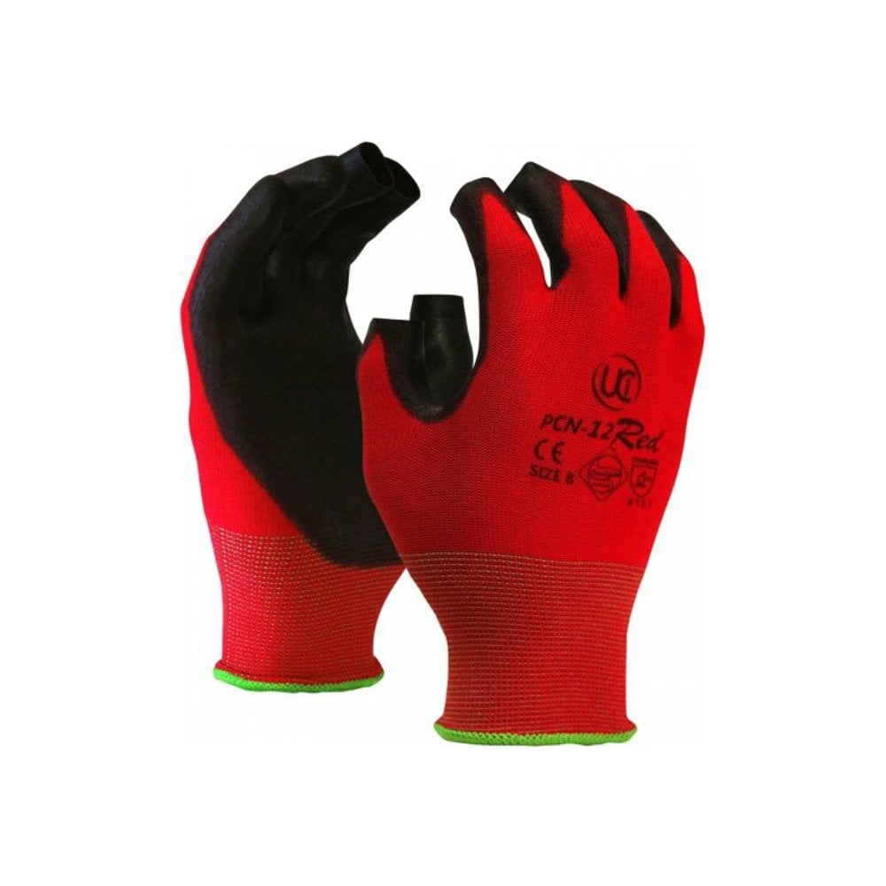 Regin Gloves