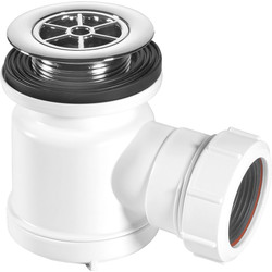 McAlpine Shower Traps