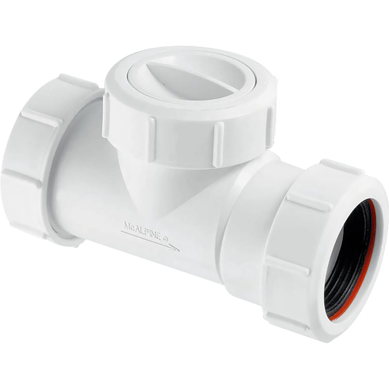 McAlpine Non Return Valves