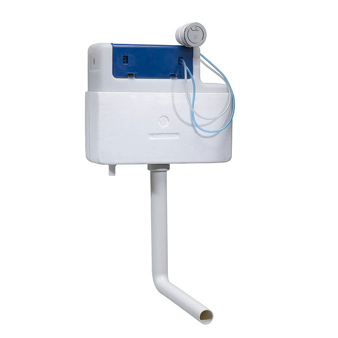 Toilet Cisterns