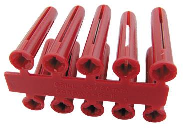 Fixings & Screws