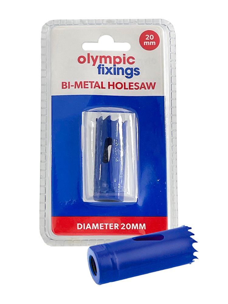 Metal Holesaws