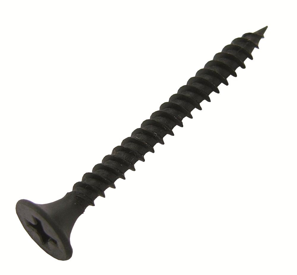 Dry Wall Screw 25mm x 3.5mm Box 200