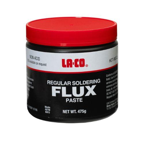 Laco Soldering Flux 475g
