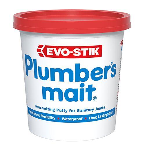 Plumbers Mait 750g Tub
