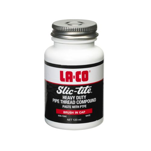 Laco Slictite Threading Compound 120ml