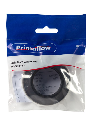 PM Seal Kit For Basin Waste