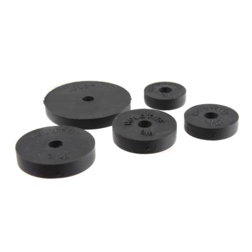 1/2" Vacca Tap Washer Bag of 10